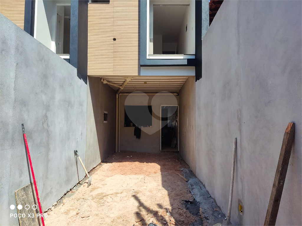 na parada inglesa sobrado com 3 suites 2 vagas e quintal com  espaço gourmet 