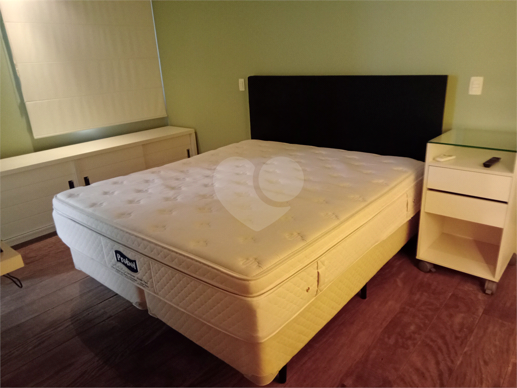Apartamento Mobiliado para Venda ou Locação no Itaim Bibi