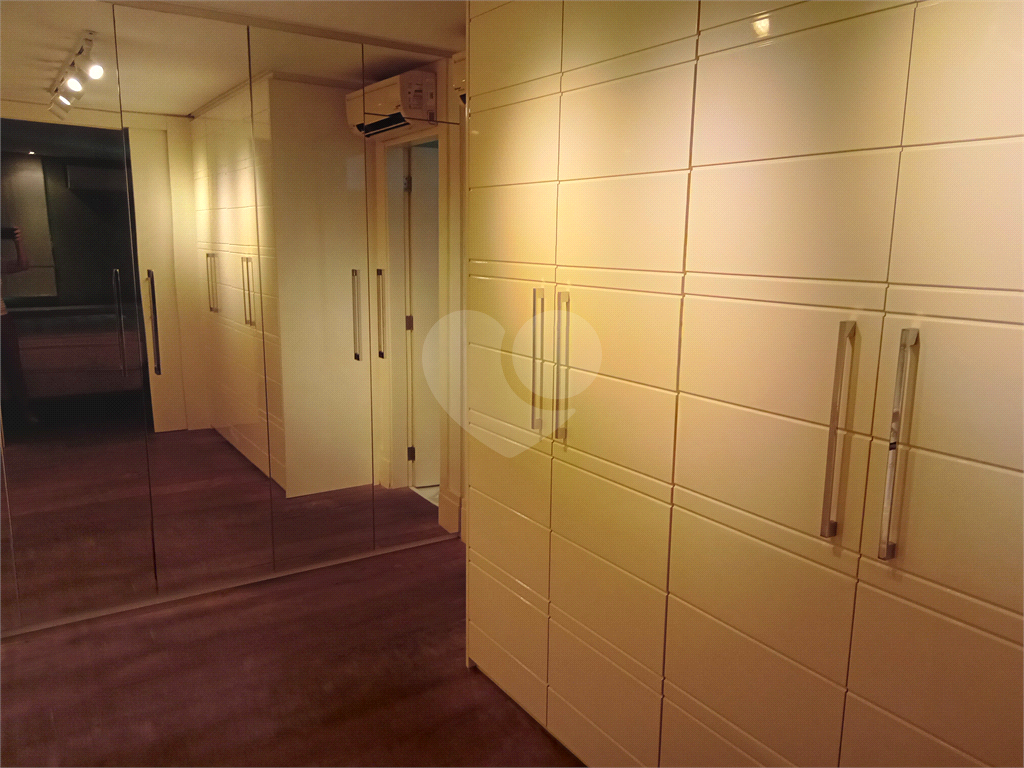 Apartamento Mobiliado para Venda ou Locação no Itaim Bibi