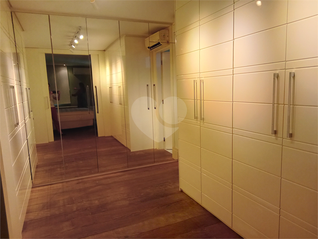 Apartamento Mobiliado para Venda ou Locação no Itaim Bibi