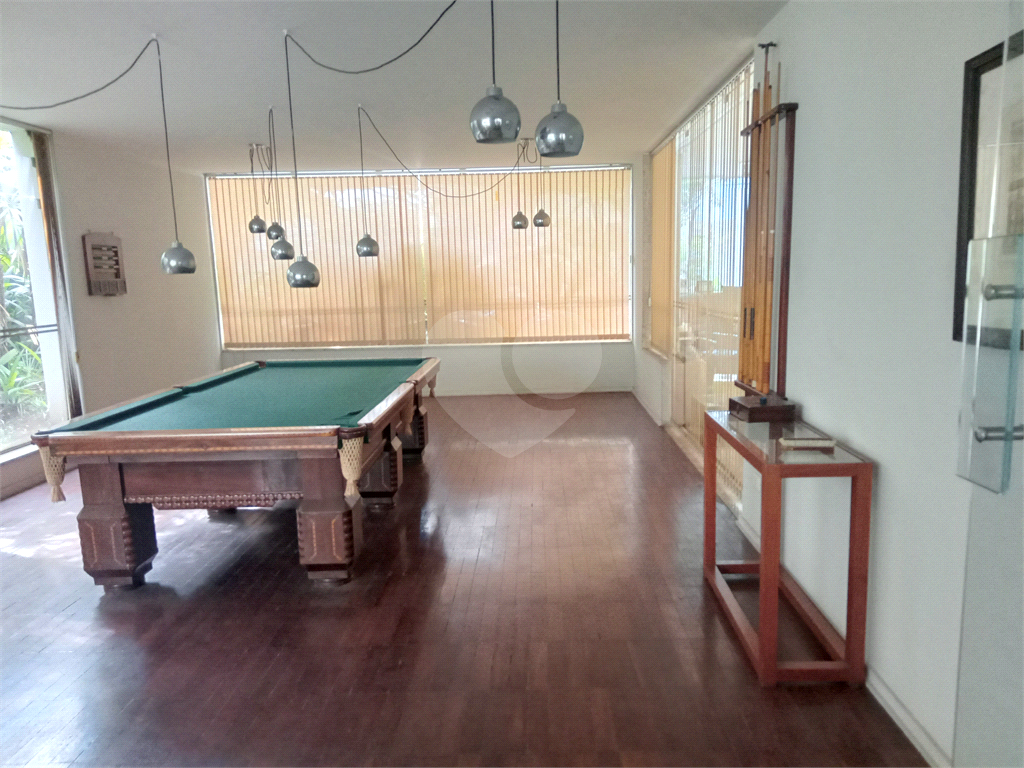 Apartamento Mobiliado para Venda ou Locação no Itaim Bibi