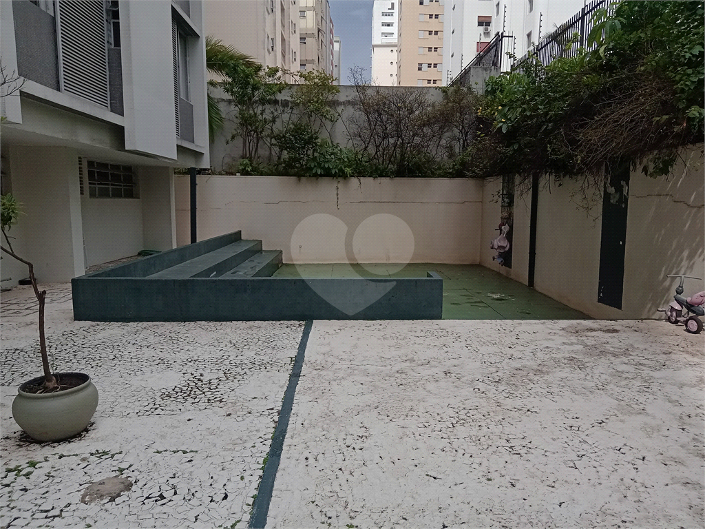 Apartamento Mobiliado para Venda ou Locação no Itaim Bibi