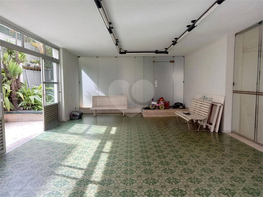 Apartamento Mobiliado para Venda ou Locação no Itaim Bibi