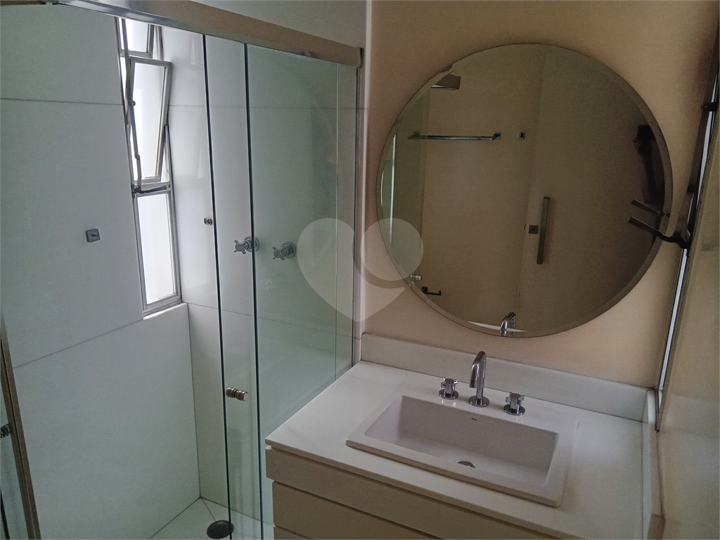 Apartamento Mobiliado para Venda ou Locação no Itaim Bibi