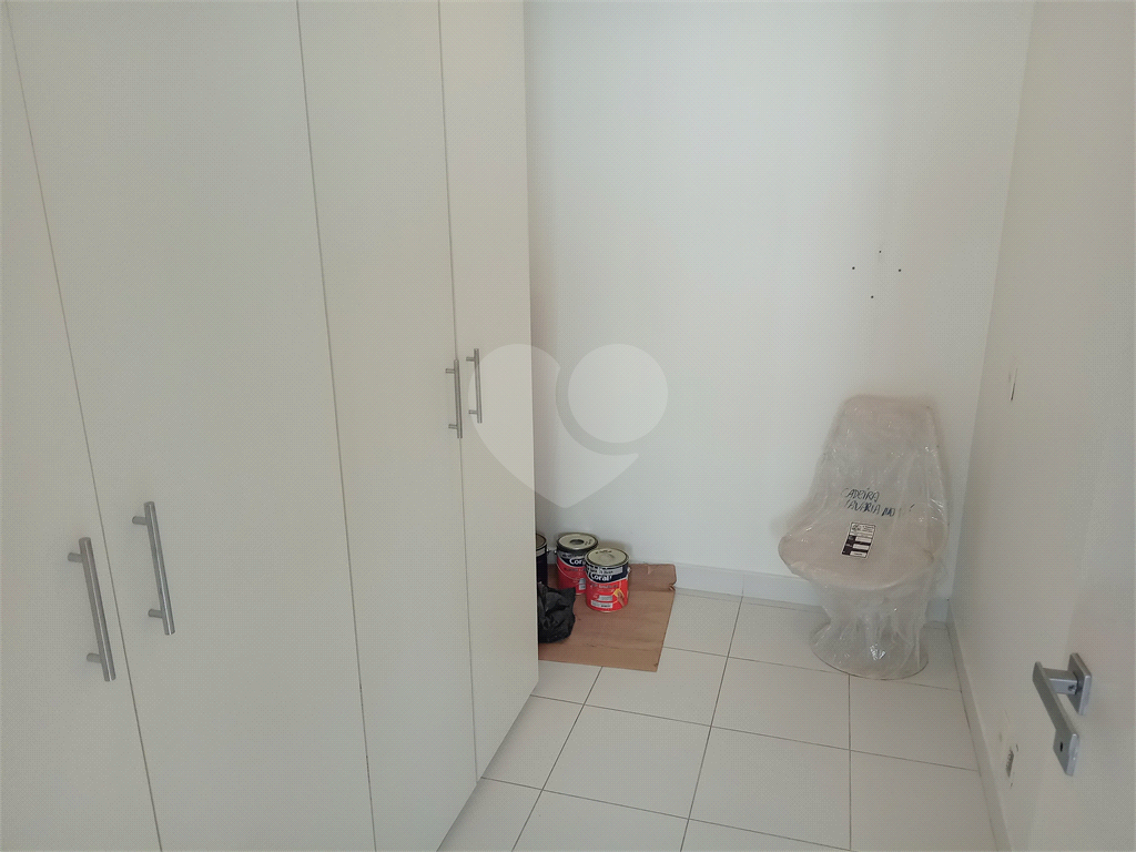 Apartamento Mobiliado para Venda ou Locação no Itaim Bibi