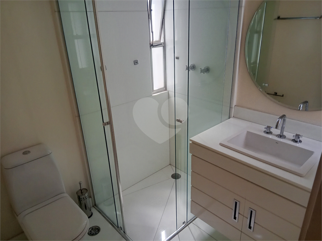 Apartamento Mobiliado para Venda ou Locação no Itaim Bibi
