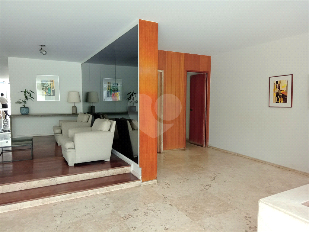 Apartamento Mobiliado para Venda ou Locação no Itaim Bibi