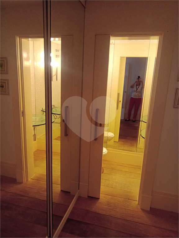 Apartamento Mobiliado para Venda ou Locação no Itaim Bibi