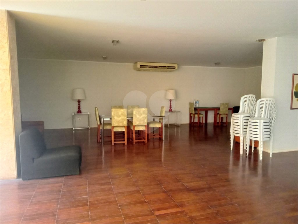 Apartamento Mobiliado para Venda ou Locação no Itaim Bibi