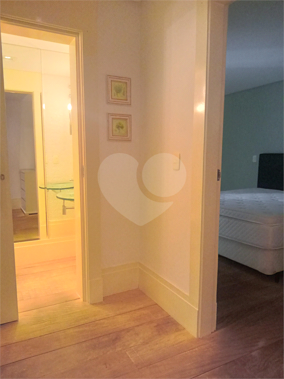Apartamento Mobiliado para Venda ou Locação no Itaim Bibi