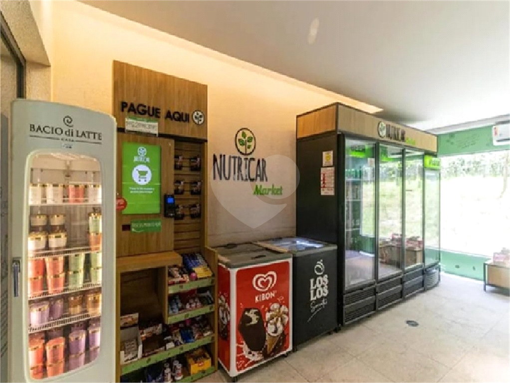 APARTAMENTO em BELA VISTA