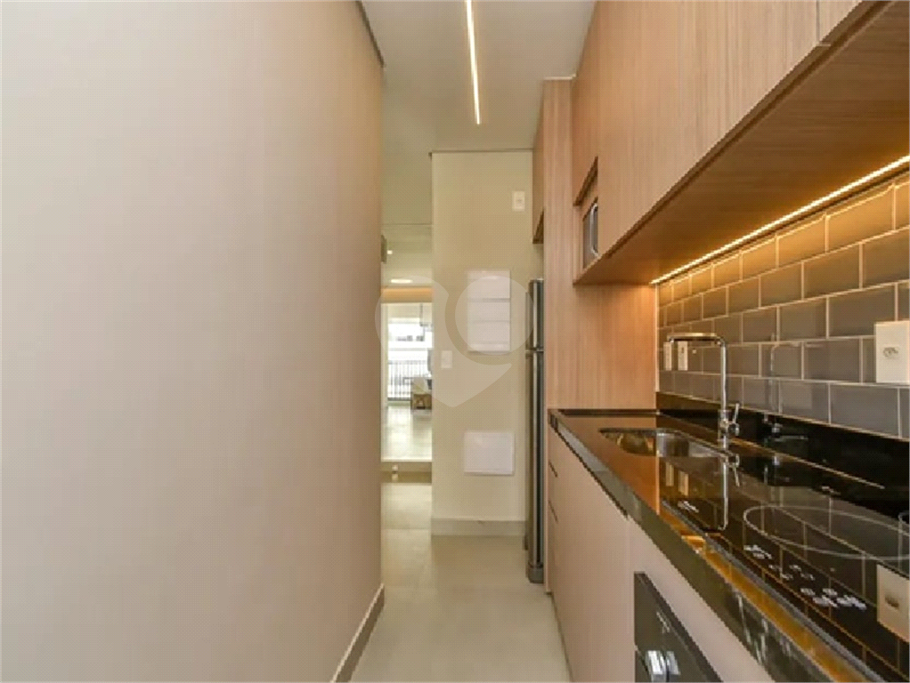 APARTAMENTO em BELA VISTA