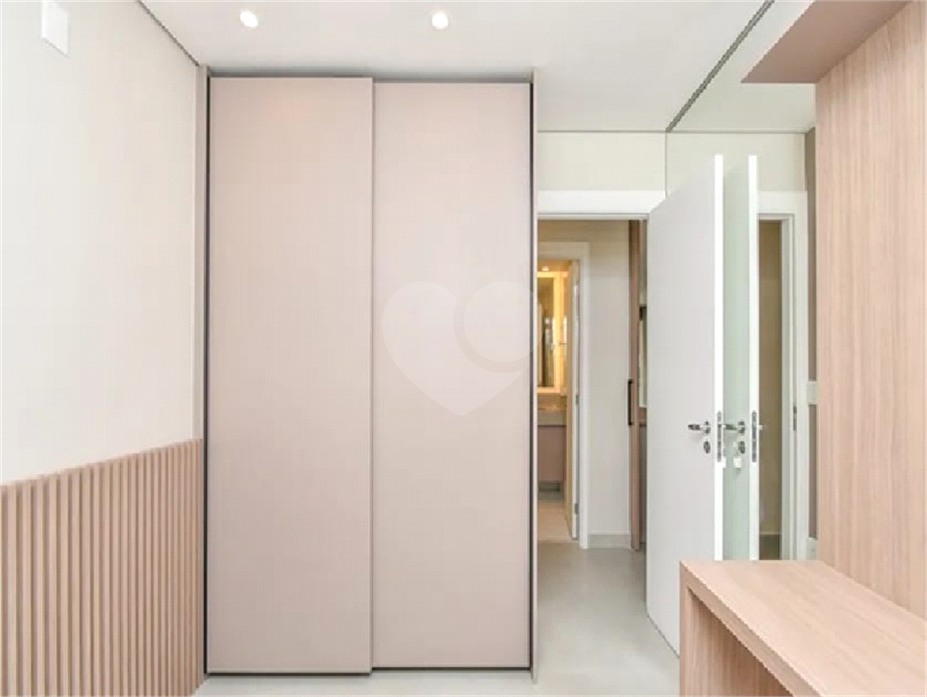 APARTAMENTO em BELA VISTA