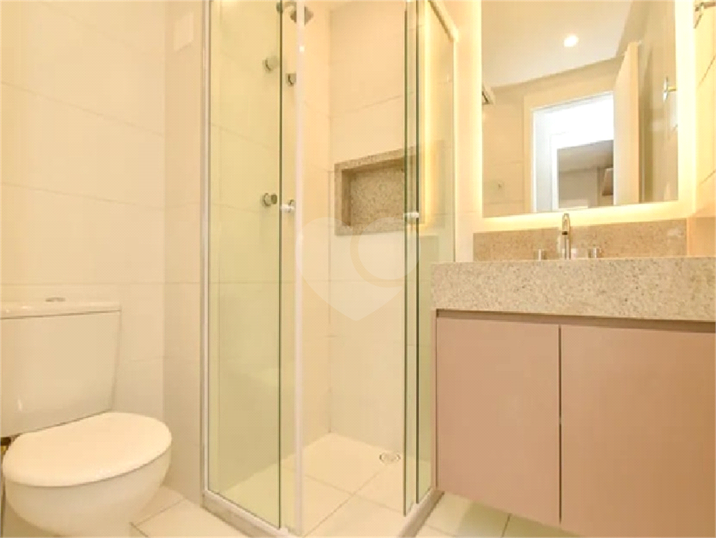 APARTAMENTO em BELA VISTA