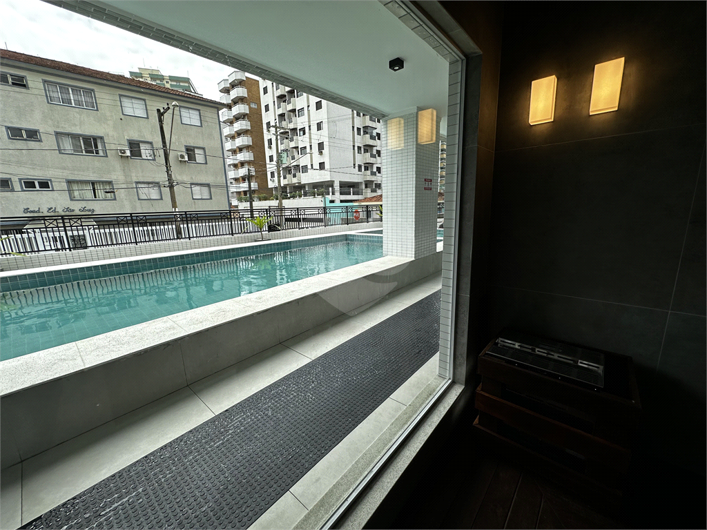Cobertura de Luxo com 4 Suítes e Vista Mar no Residencial Safira: Seu Paraíso Particular na Guilherm
