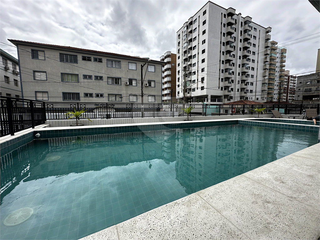 Cobertura de Luxo com 4 Suítes e Vista Mar no Residencial Safira: Seu Paraíso Particular na Guilherm