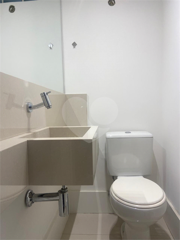 BROOKLIN - 3 DORMS COM 140 M²