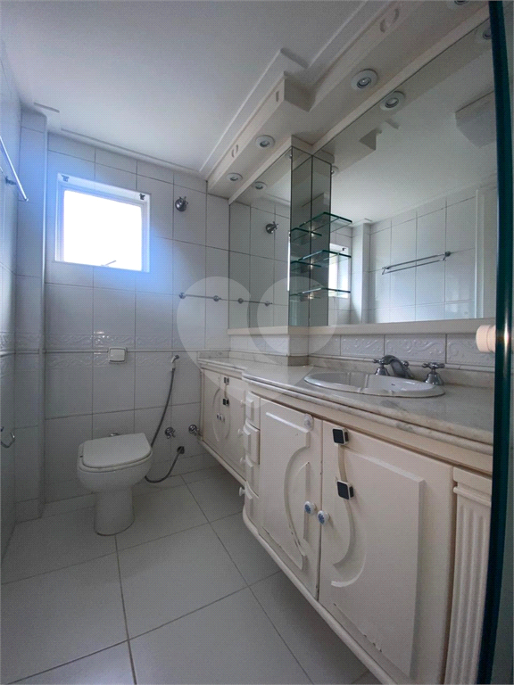 BROOKLIN - 3 DORMS COM 140 M²