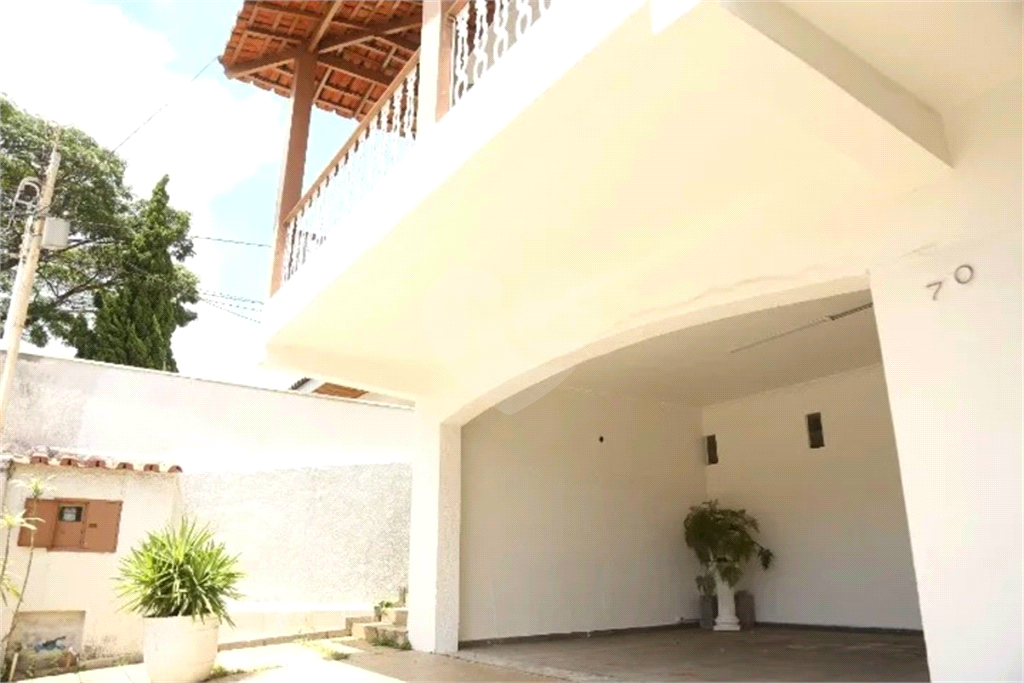 Casa para alugar com 5 quartos, 440m² - Foto 4