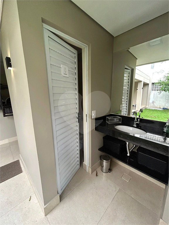 APARTAMENTO em SANTANA