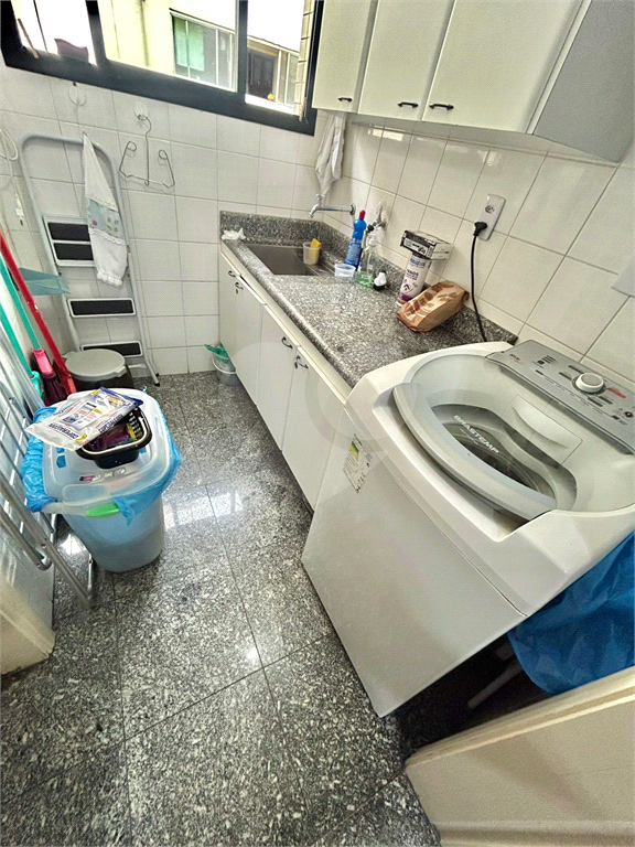 APARTAMENTO em SANTANA