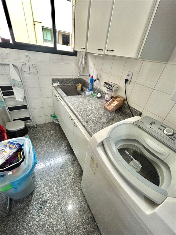 APARTAMENTO em SANTANA