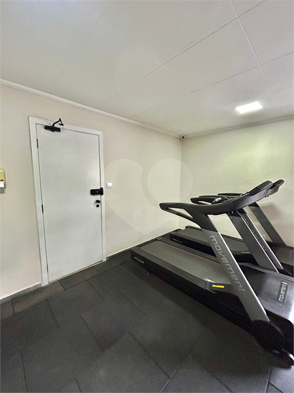 APARTAMENTO em SANTANA