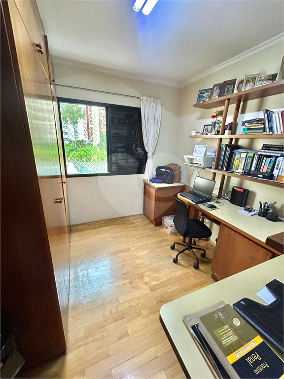 APARTAMENTO em SANTANA