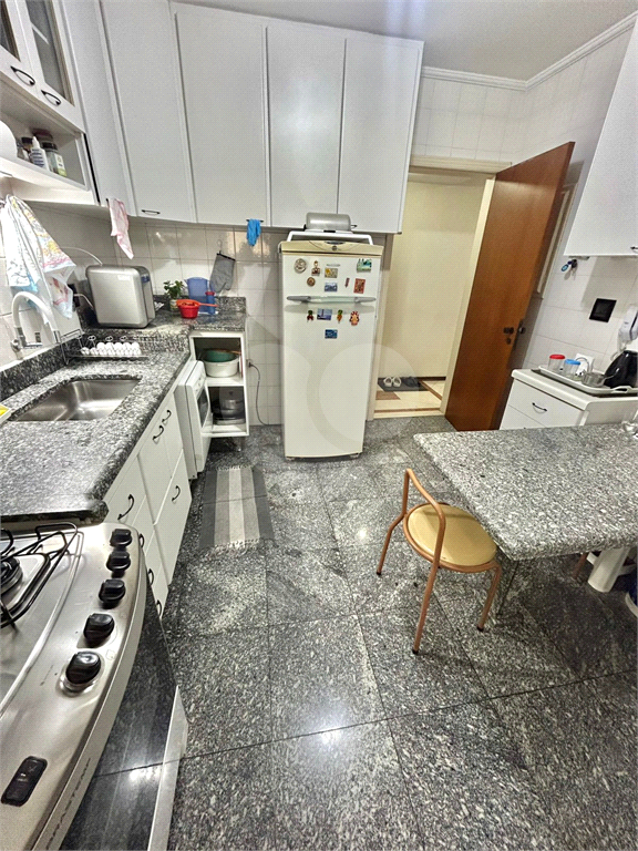 APARTAMENTO em SANTANA
