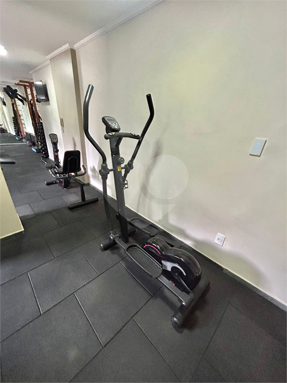 APARTAMENTO em SANTANA