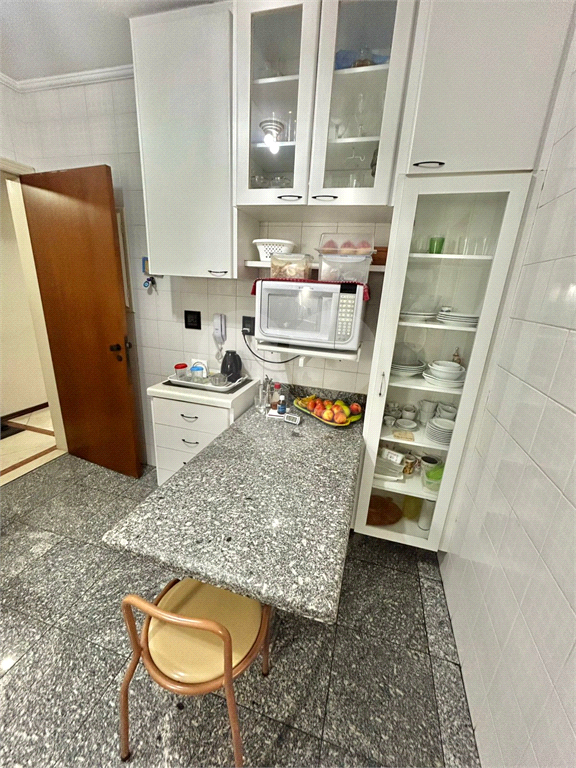 APARTAMENTO em SANTANA