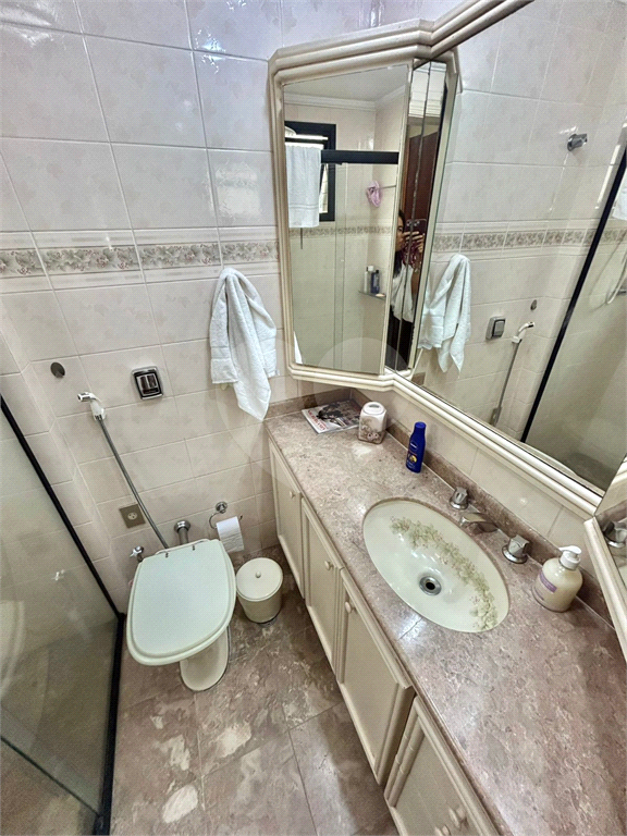 APARTAMENTO em SANTANA