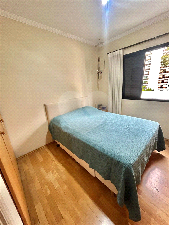 APARTAMENTO em SANTANA