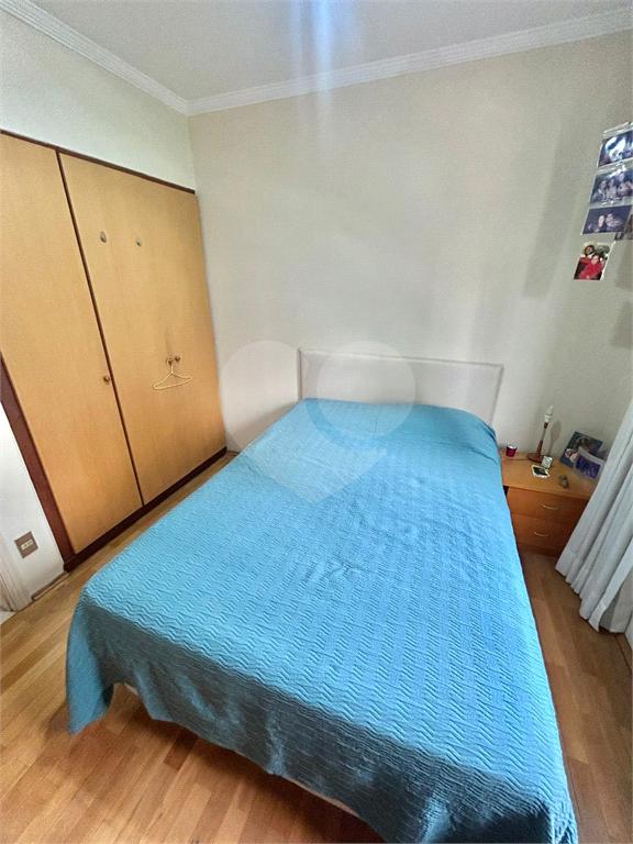 APARTAMENTO em SANTANA