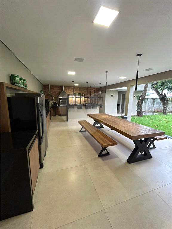 APARTAMENTO em SANTANA