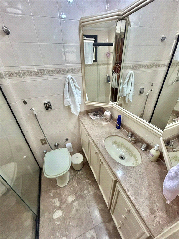 APARTAMENTO em SANTANA