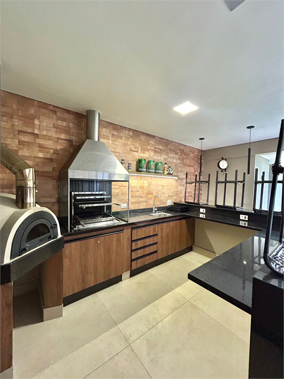 APARTAMENTO em SANTANA