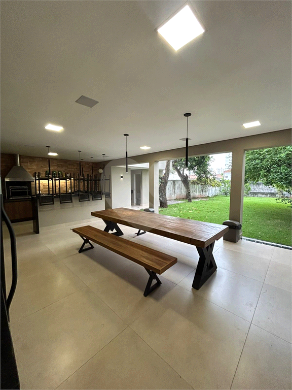 APARTAMENTO em SANTANA