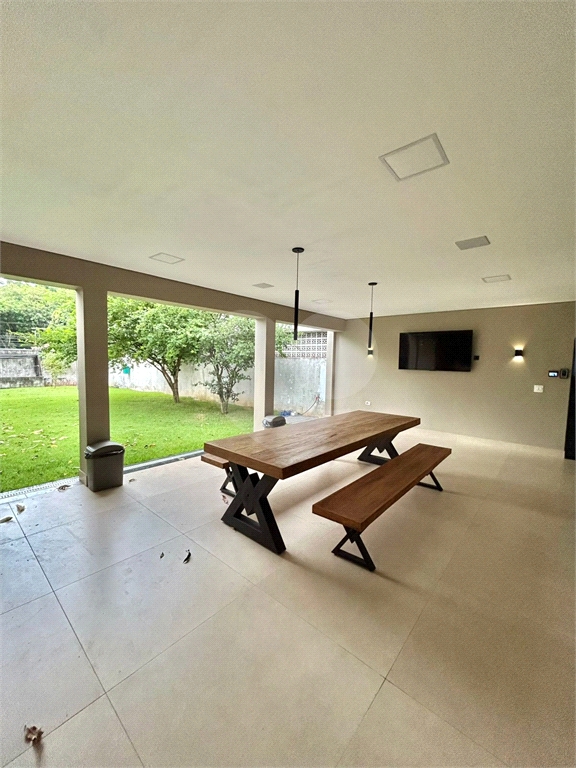 APARTAMENTO em SANTANA