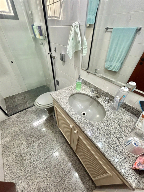 APARTAMENTO em SANTANA