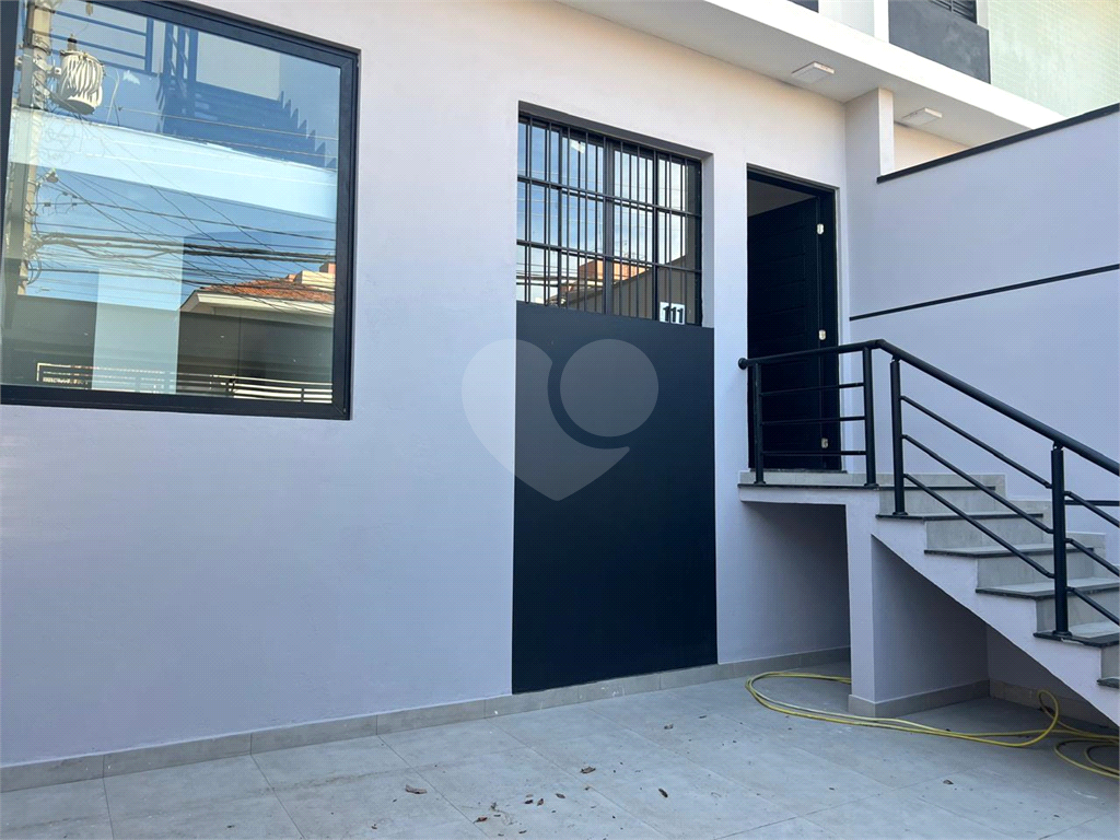 SOBRADOS NOVOS PROXIMO DA AVENIDA BRAZ LEME