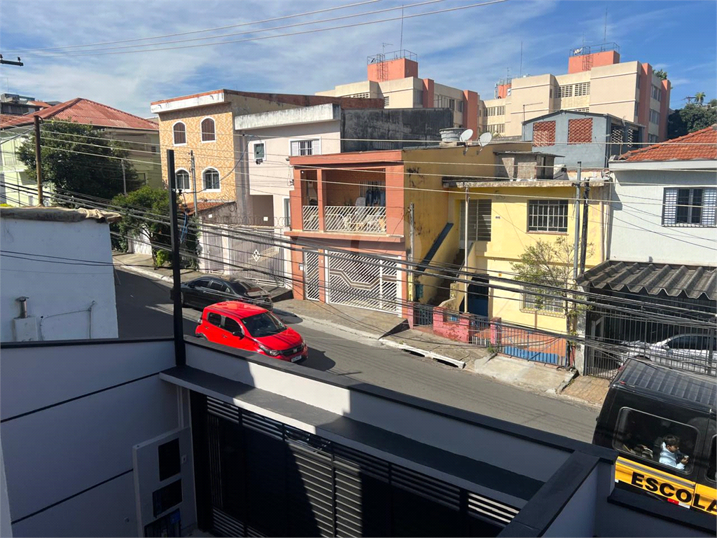 SOBRADOS NOVOS PROXIMO DA AVENIDA BRAZ LEME