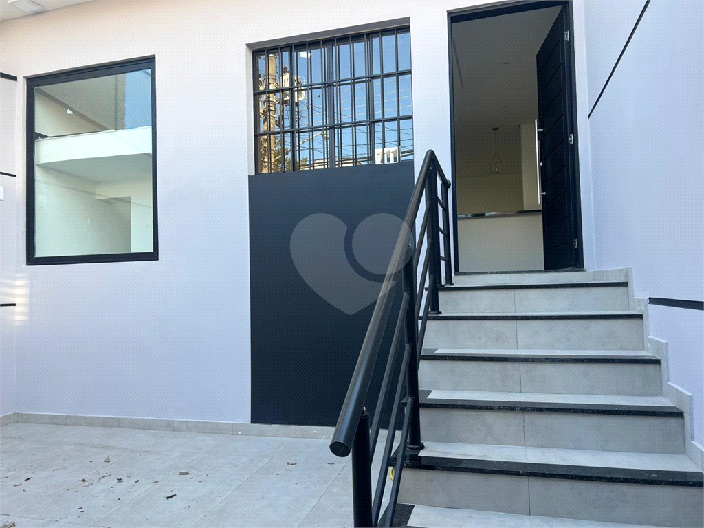 SOBRADOS NOVOS PROXIMO DA AVENIDA BRAZ LEME