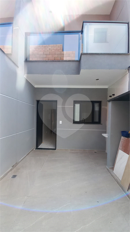 Sobrado diferenciado 03 suítes e 03 vagas com jardim de inverno 