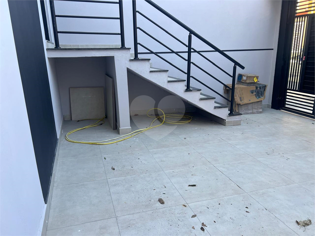 SOBRADO NOVO- CASA VERDE PROXIMO DA AV. BRAZ LEME