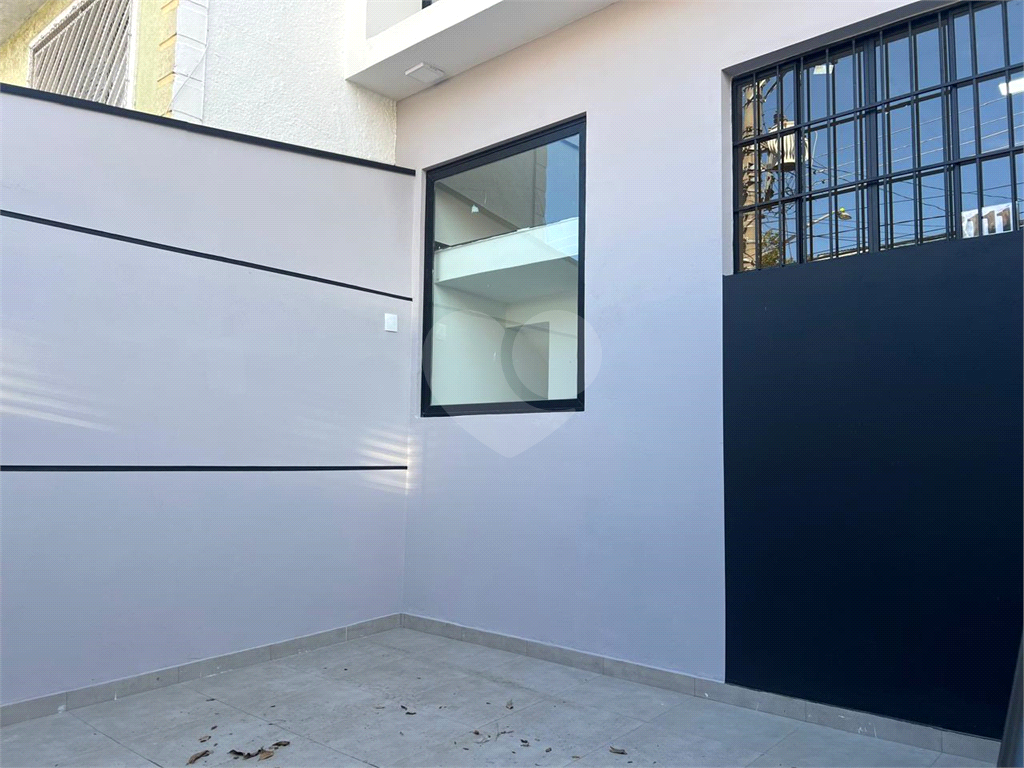 SOBRADO NOVO- CASA VERDE PROXIMO DA AV. BRAZ LEME