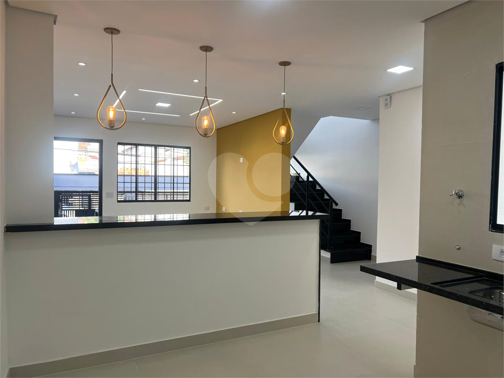 SOBRADO NOVO- CASA VERDE PROXIMO DA AV. BRAZ LEME