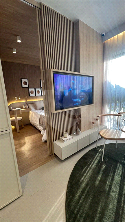 Apartamento 1 Dorm. em  Acessível e Bem Localizado!