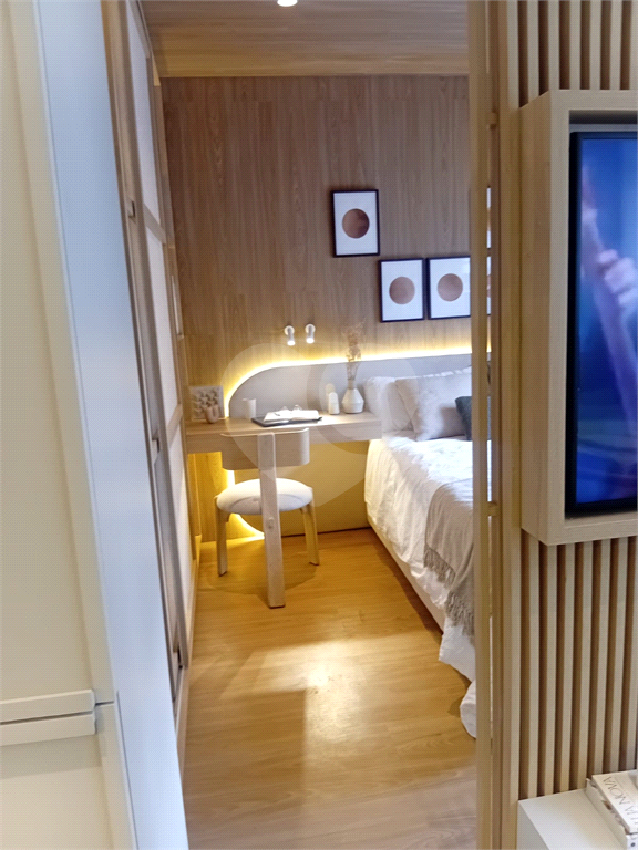 Apartamento 1 Dorm. em  Acessível e Bem Localizado!