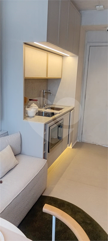 Apartamento 1 Dorm. em  Acessível e Bem Localizado!